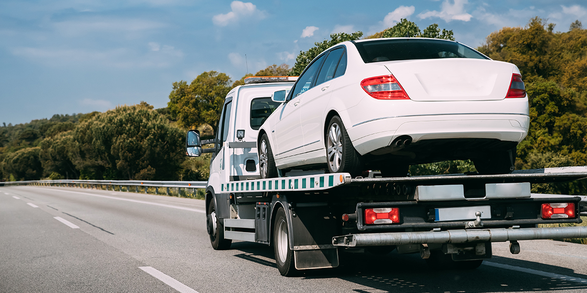 Towing Services